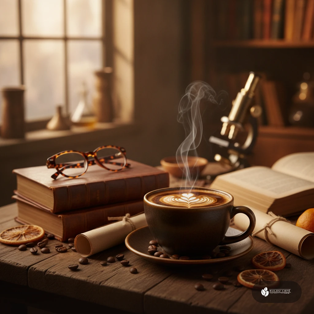 Otros beneficios del café respaldados por estudios