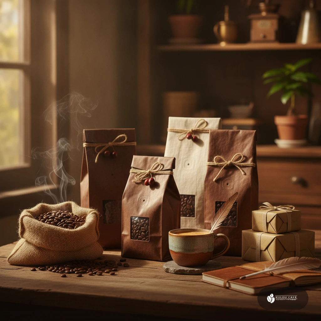 Dónde comprar el café ideal para regalar