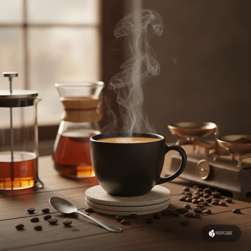 ¿Cuánta cafeína es segura al día?