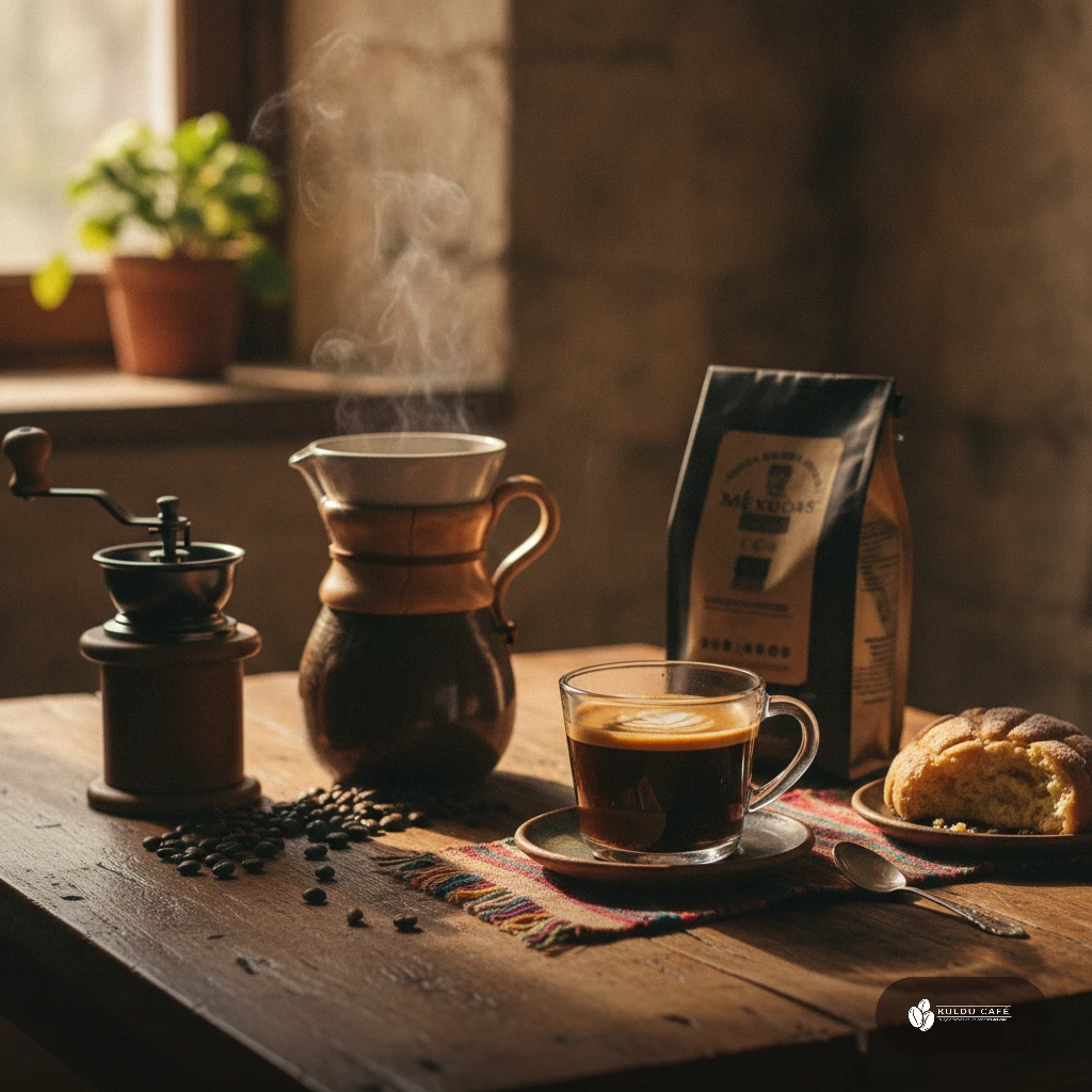 La alternativa honesta: café de especialidad mexicano en casa