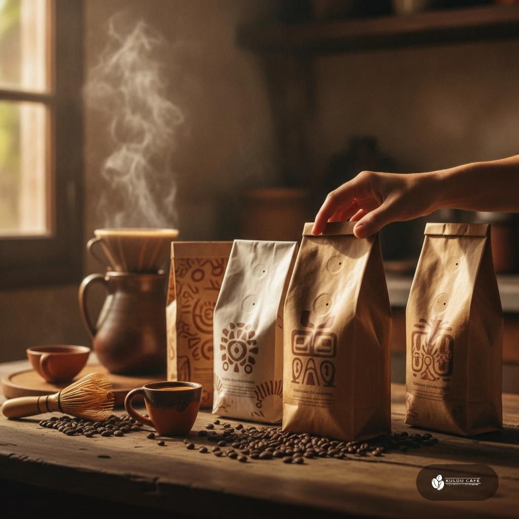 Cómo elegir un buen café mexicano