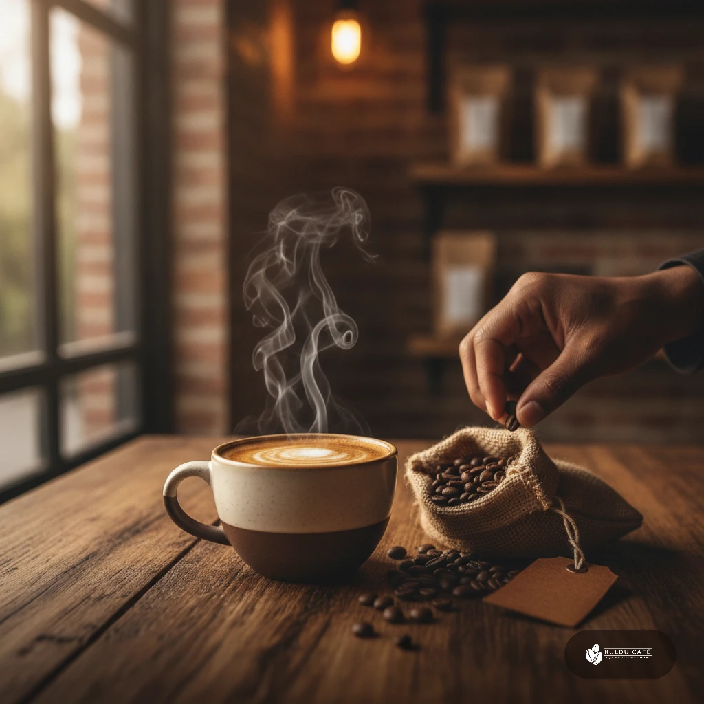 Kuldu Café: café de altura mexicano con trazabilidad