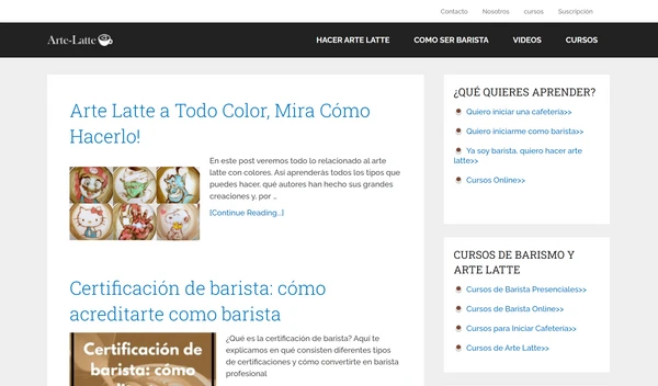 pagina-de-cafe