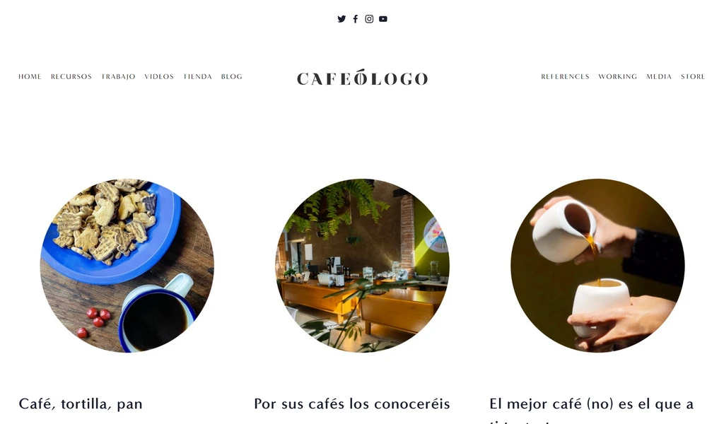 pagina-de-cafe