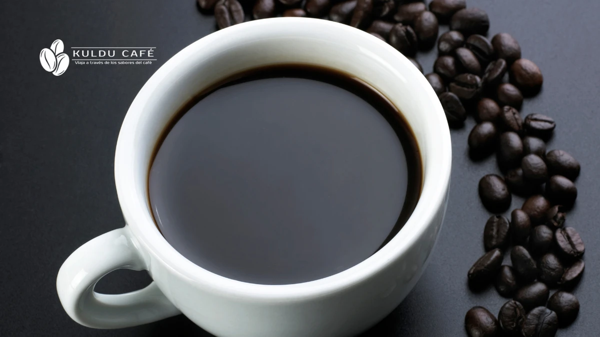 8 Formas de preparar Café Americano