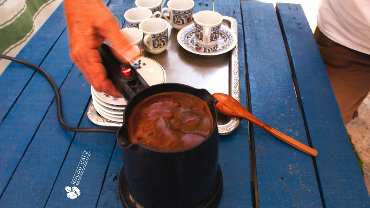 Los cafés más emblemáticos del mundo | Kuldu Café