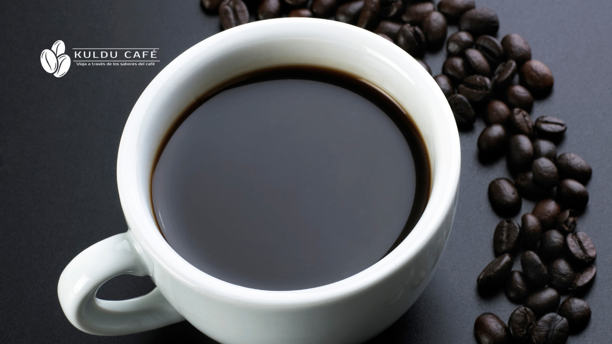 8 Formas de preparar Café Americano