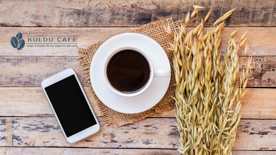 Qué Es El Café de Trigo y Sus Beneficios