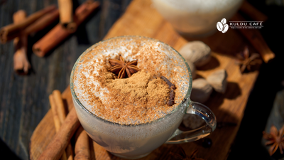 Cuantas calorías tiene un café con leche